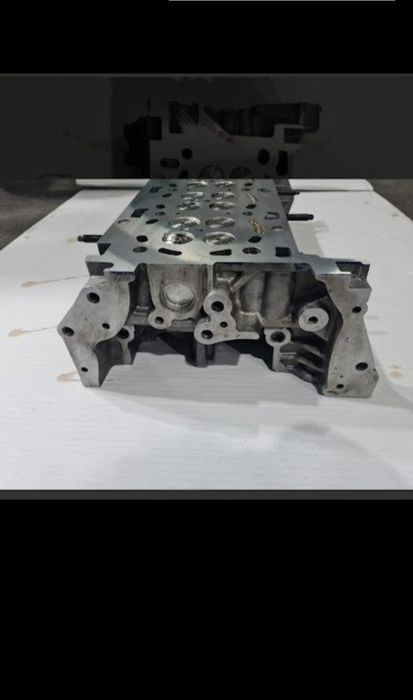 Chiuloasă Renault 2.0 dci