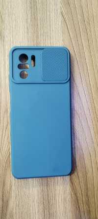 Чехол для телефона Xiaomi Redmi Note 10 4G