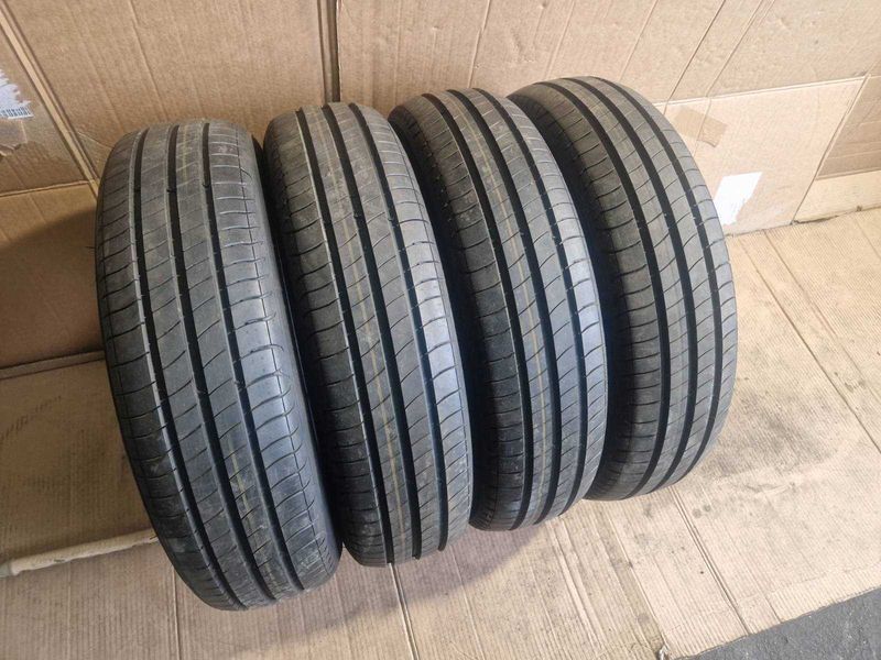 4 Michelin R17 175/65
нови летни гуми DOT4023