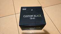 Vând mulineta Okuma Custom Black CB-60