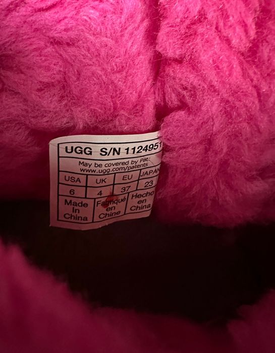 UGG оригинални боти.