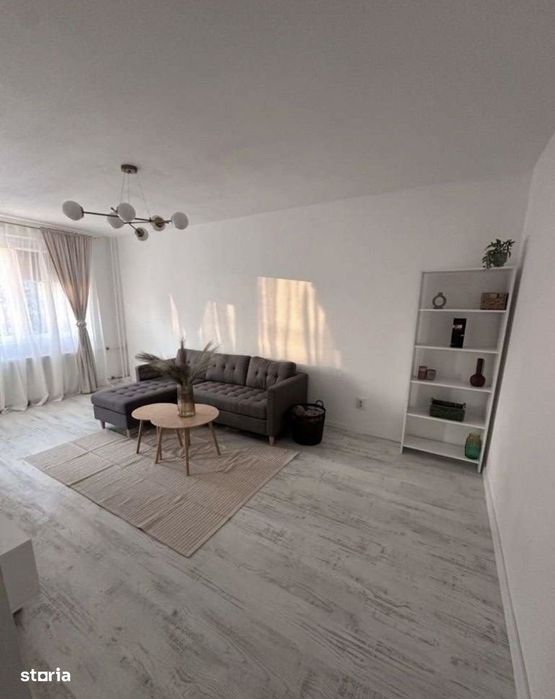 Rahova Petre Ispirescu 3 Camere Mobilat Utilat Nelocuit Nou