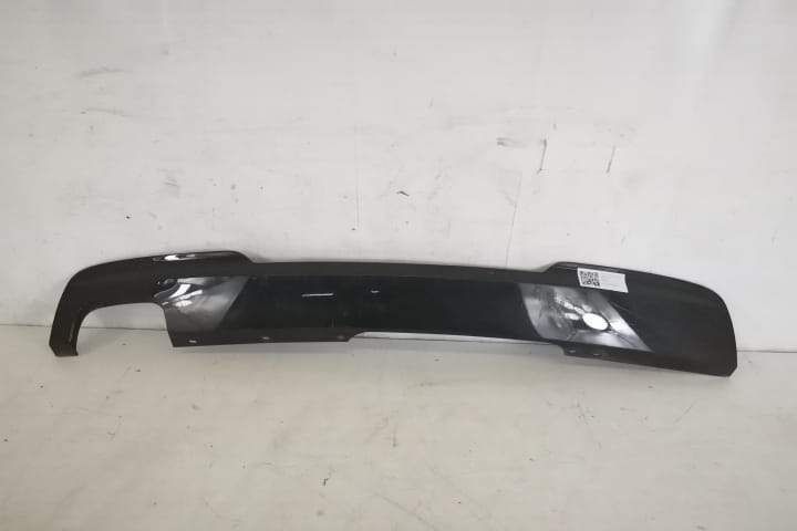 Ornament Fusta Spoiler Bara Spate Original In Stare Buna M Sport BMW