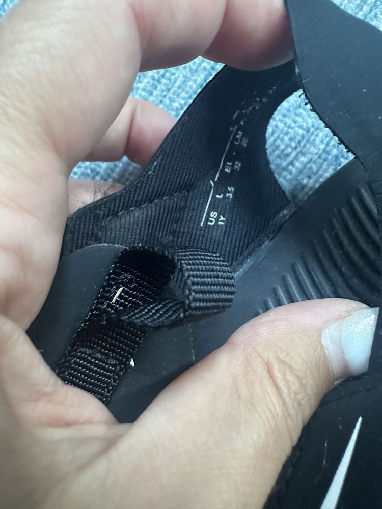 Сандали Nike Sunray Protect 2 32 номер