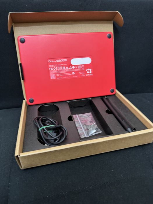 Графичен таблет Wacom CTL 427