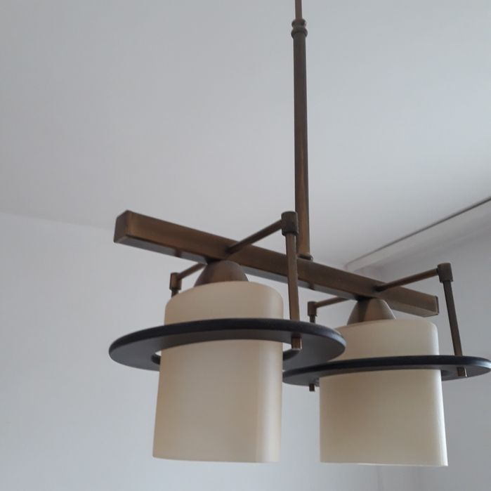 Lustra moderna, 250 lei