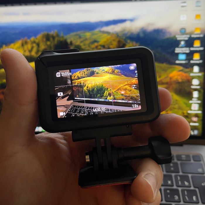 DJI Osmo Action 5 Standard Combo + ND Filters