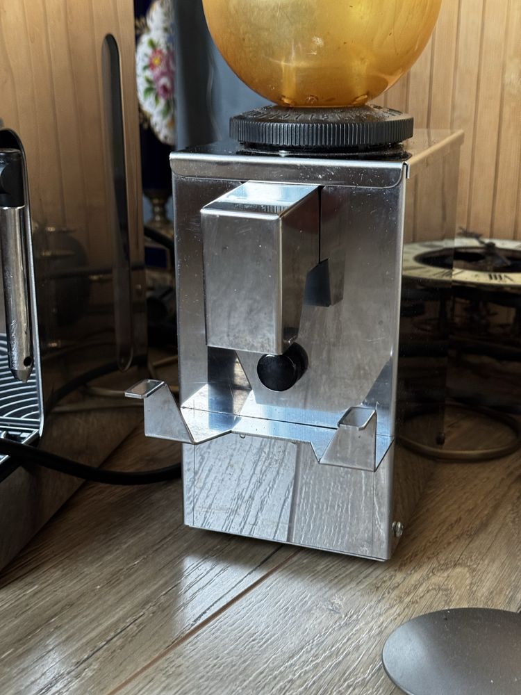 La Pavoni кафемашина