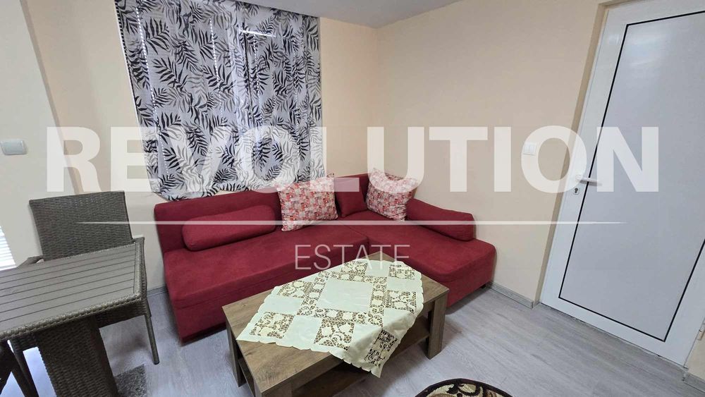 Етаж от къща в района на м-т Траката!