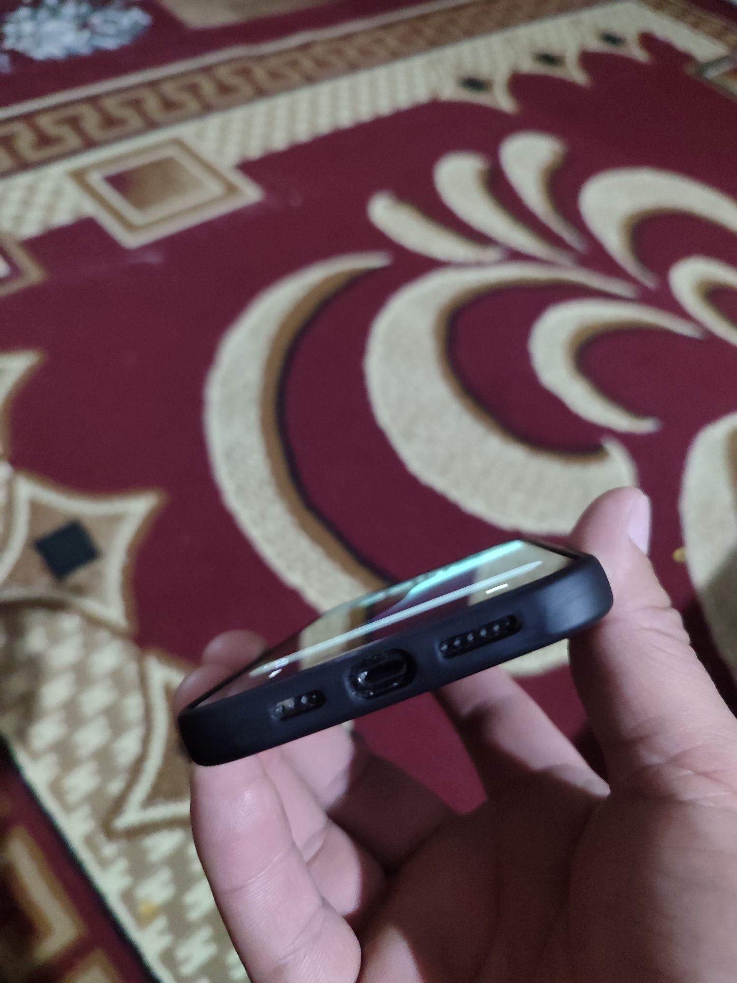 Iphone 12 pro max 256gb srochna sotiladi