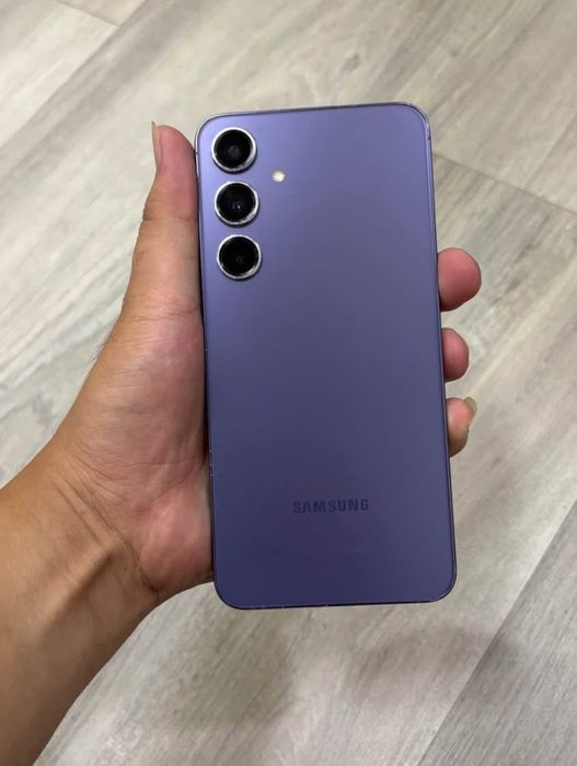 Samsung S24 / NOU / Garantie
