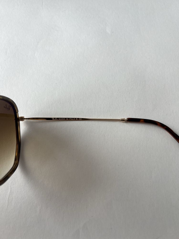 Ochelari de soare RAY BAN 3548M Hexagonal Noi