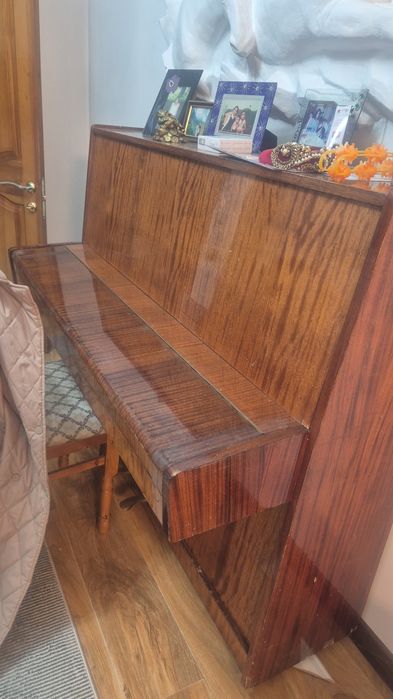 Пианино Беларусь