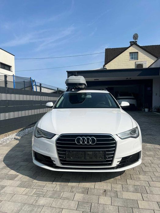 Audi A6 Diesel 2.0l