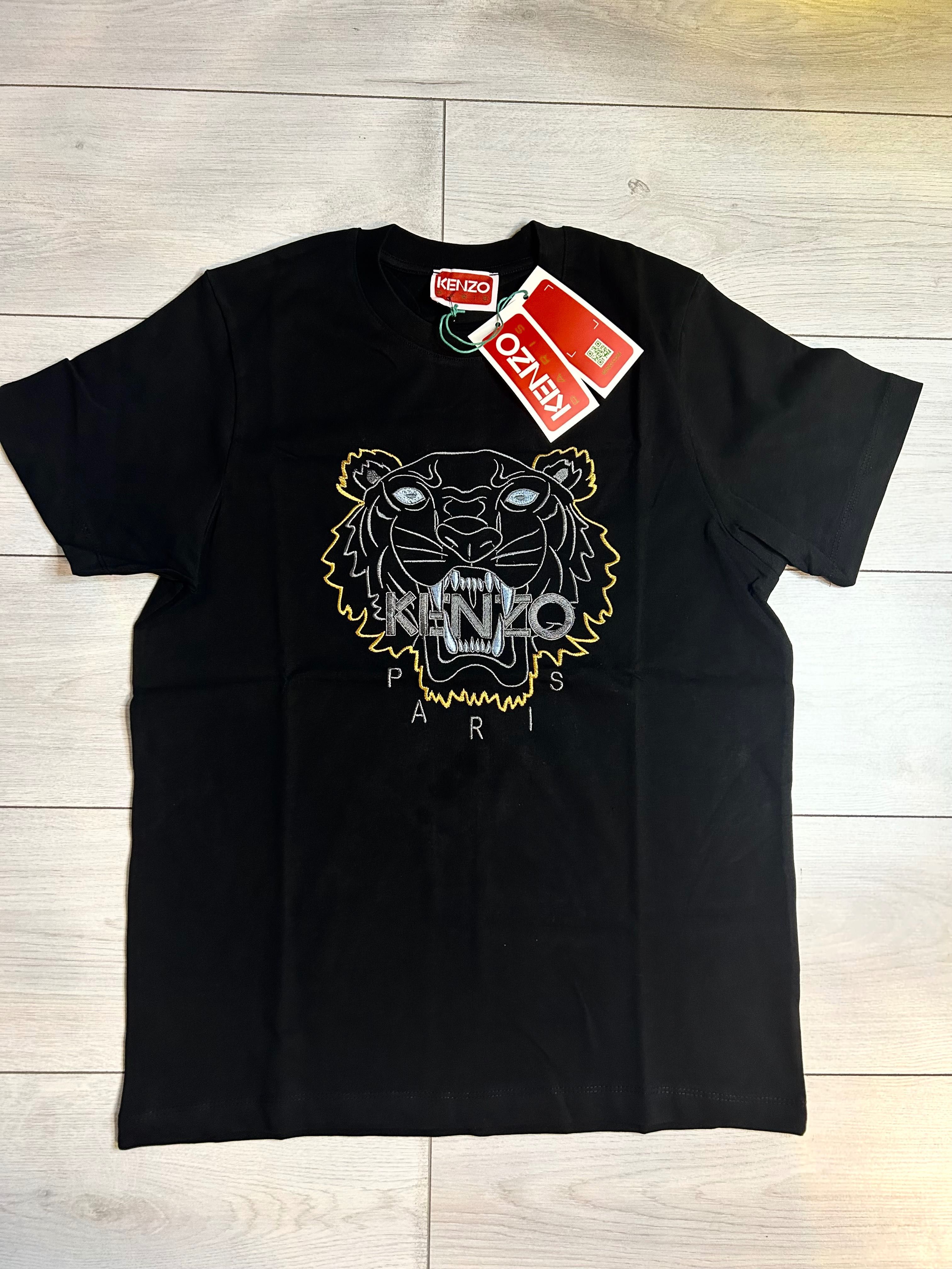 Tricou Kenzo New collection 2025