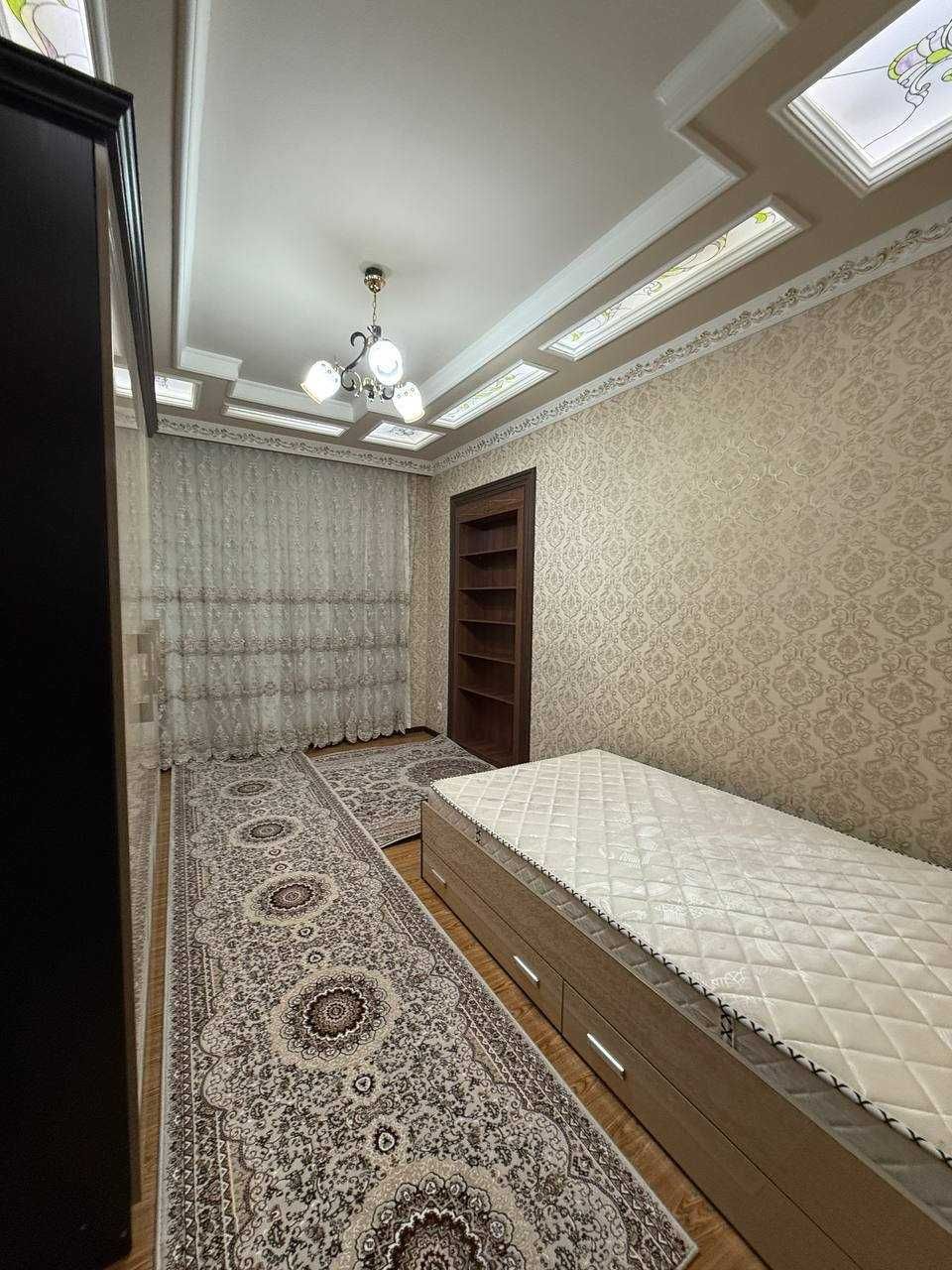 СРОЧНО 3 хонали 97м2 Новостройка (Golden house) 3/2/5 Евроремонт