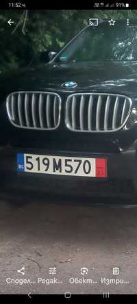 Продавам оригинални бъбреци за bmw x3 f25