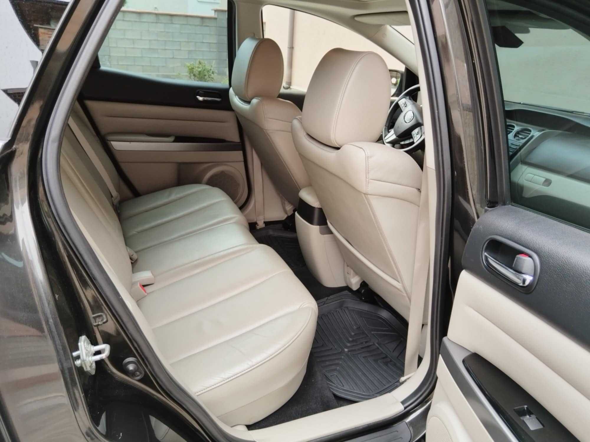 Mazda CX-7 Diesel 2010