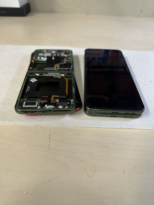 Display motorola razr 50 ultra original