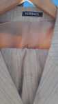 Costum ARMANI.nou ne folosit.u nu aost folosit