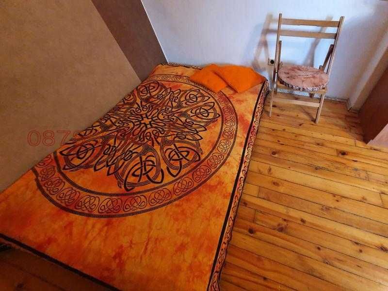 Ателие, кв. Лозенец, 25 кв.м, 4 ет