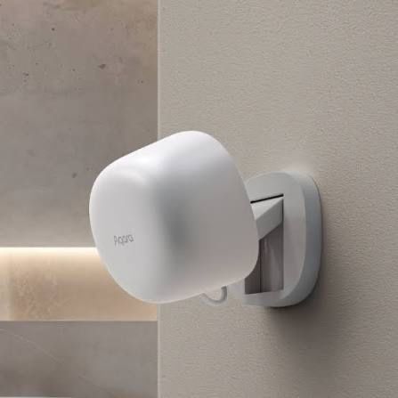 Senzor de prezență Aqara FP1E – stare excelentă, încă 1 an garanție