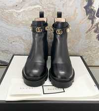 Ghete Gucci - Originale