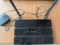 Router wireless N TP-LINK TL-WDR3600