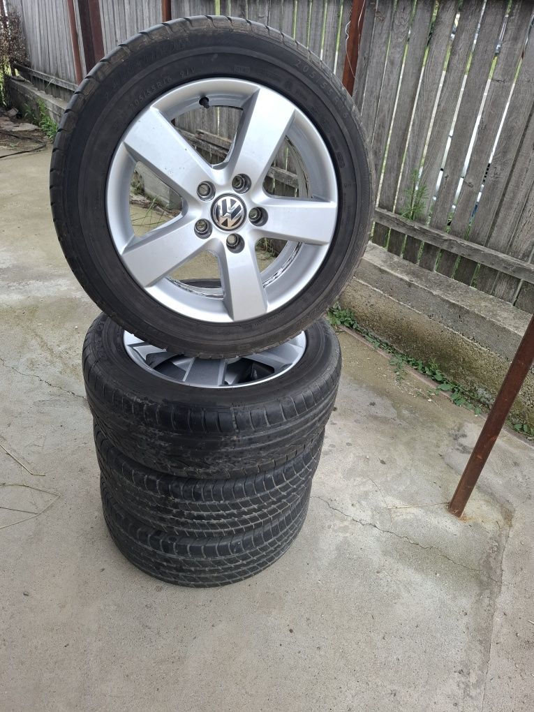 Roti volkswagen 5x112
