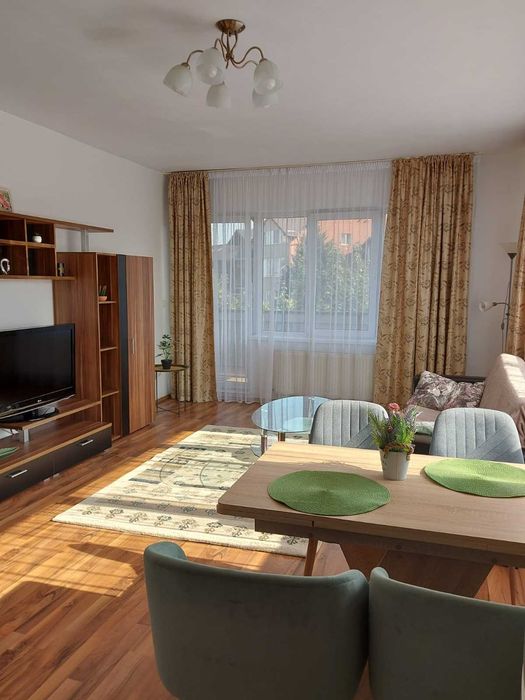 ÎNCHIRIERE Apartament Baciu Persoană Fizică