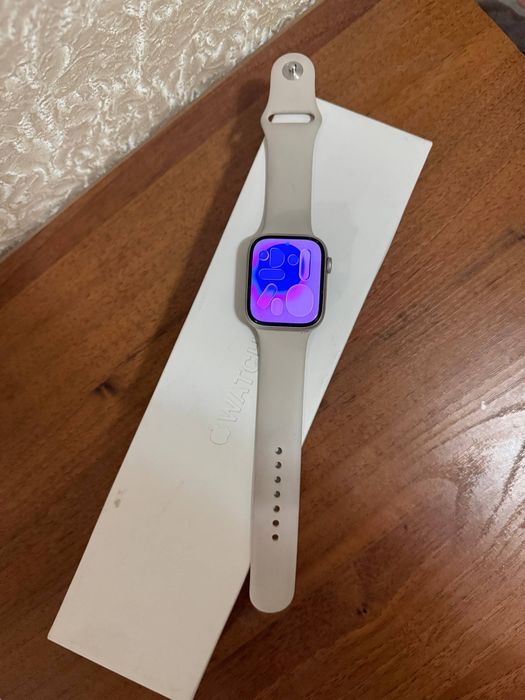 Apple watch 8 45mm original