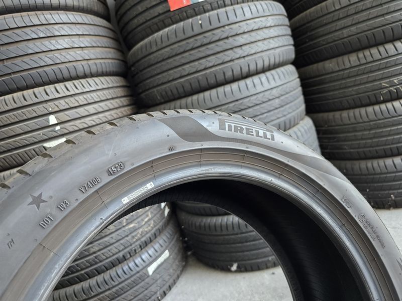 225/50/18 Pirelli 4piese