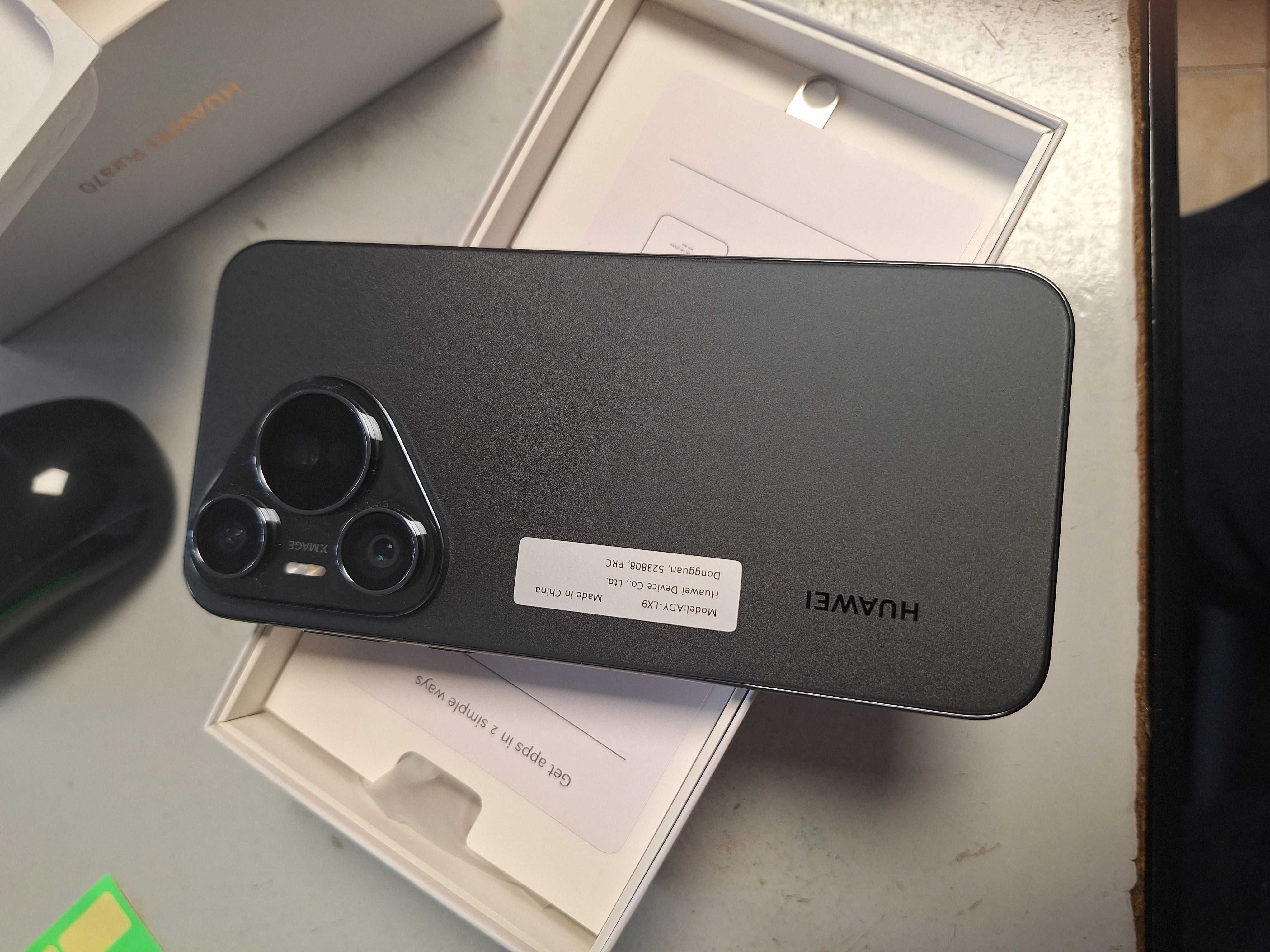 Huawei Pura 70 12/256gb
