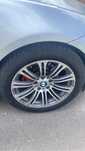 Vand sau schimb Genti bmw styla 220 R17