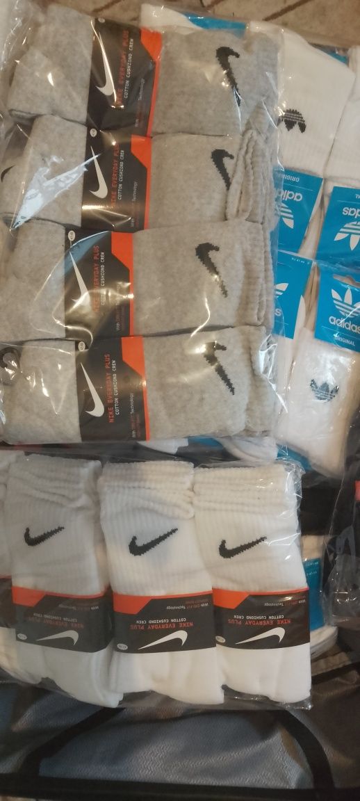 Дълги чорапи Nike