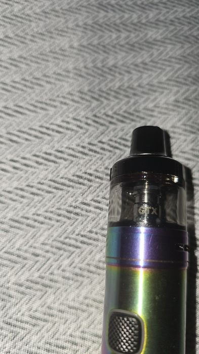 Vape electronica vaporesso