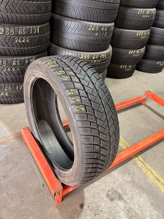 Anvelope iarna 225/45/19 Vredestein WinTrac Pro 225 45 19 R19