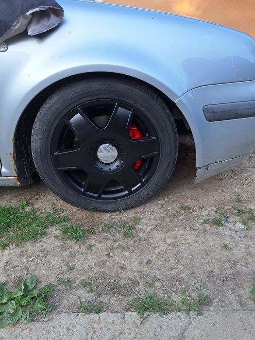 Jante, pasat b5.5 5x112 r16