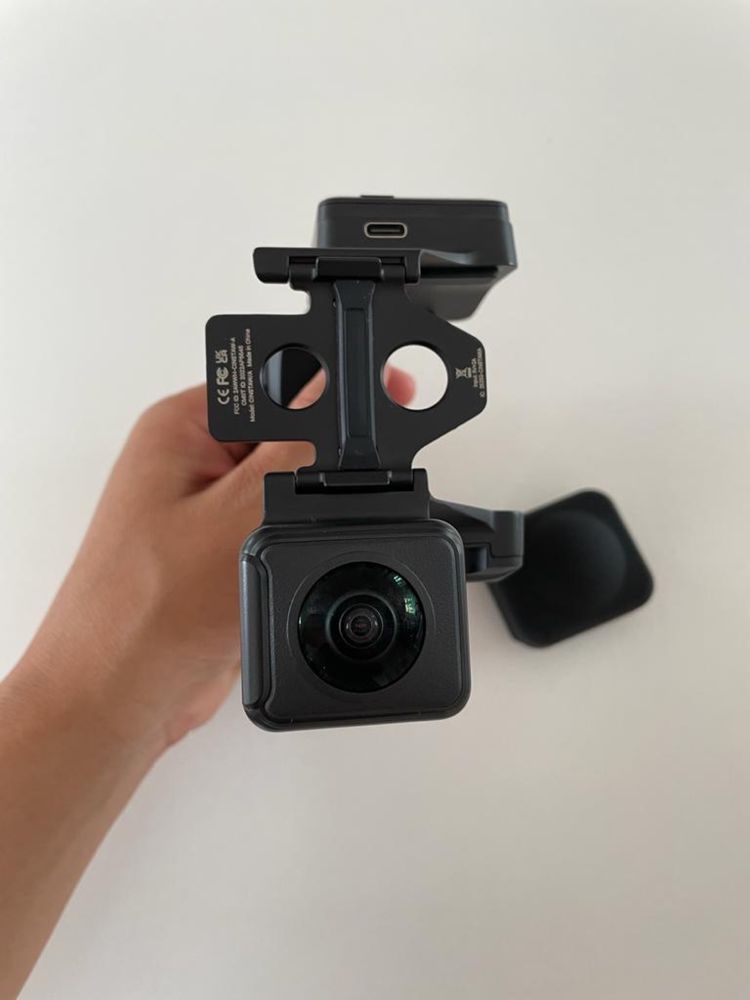 Панорманая камера Insta360 Sphere для дрона DJI Mavic Air 2 и 2S