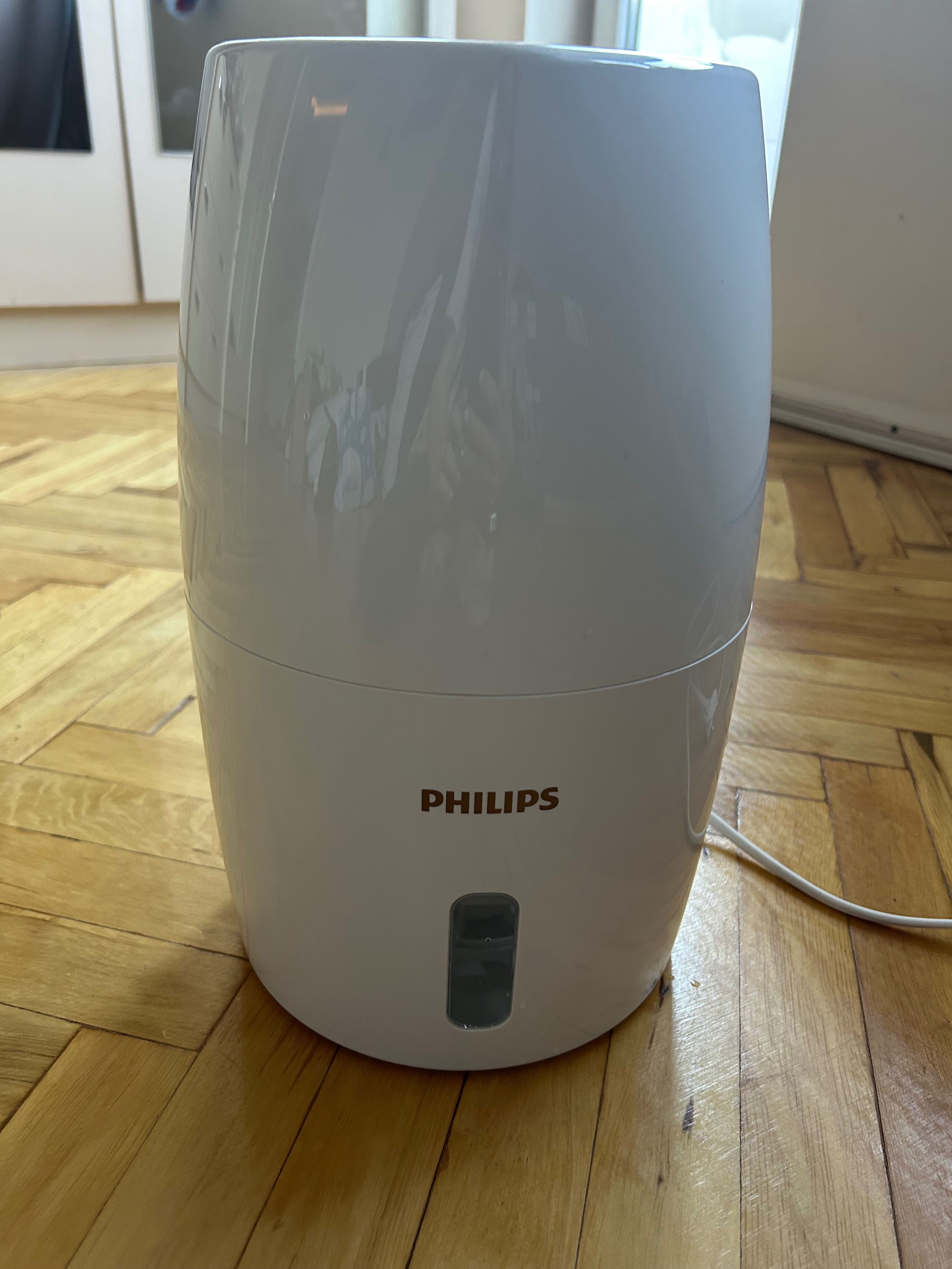 Овлажнител за въздух Philips