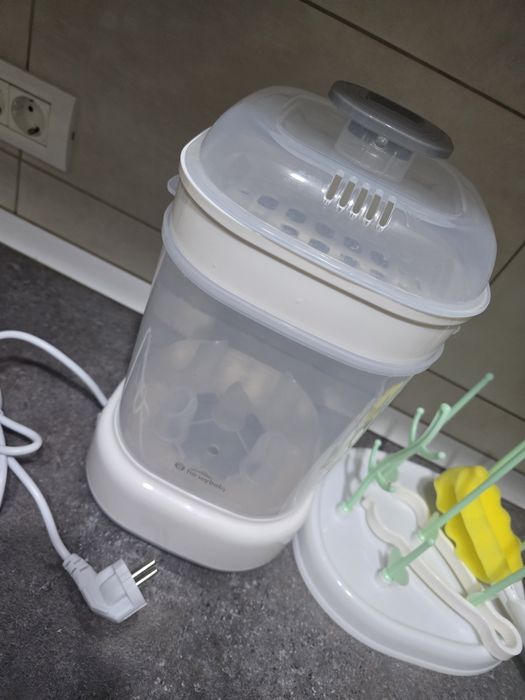 Sterilizator pentru biberon 500 W