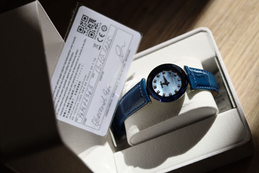 Jowissa оригинален швейцарски дамски часовник