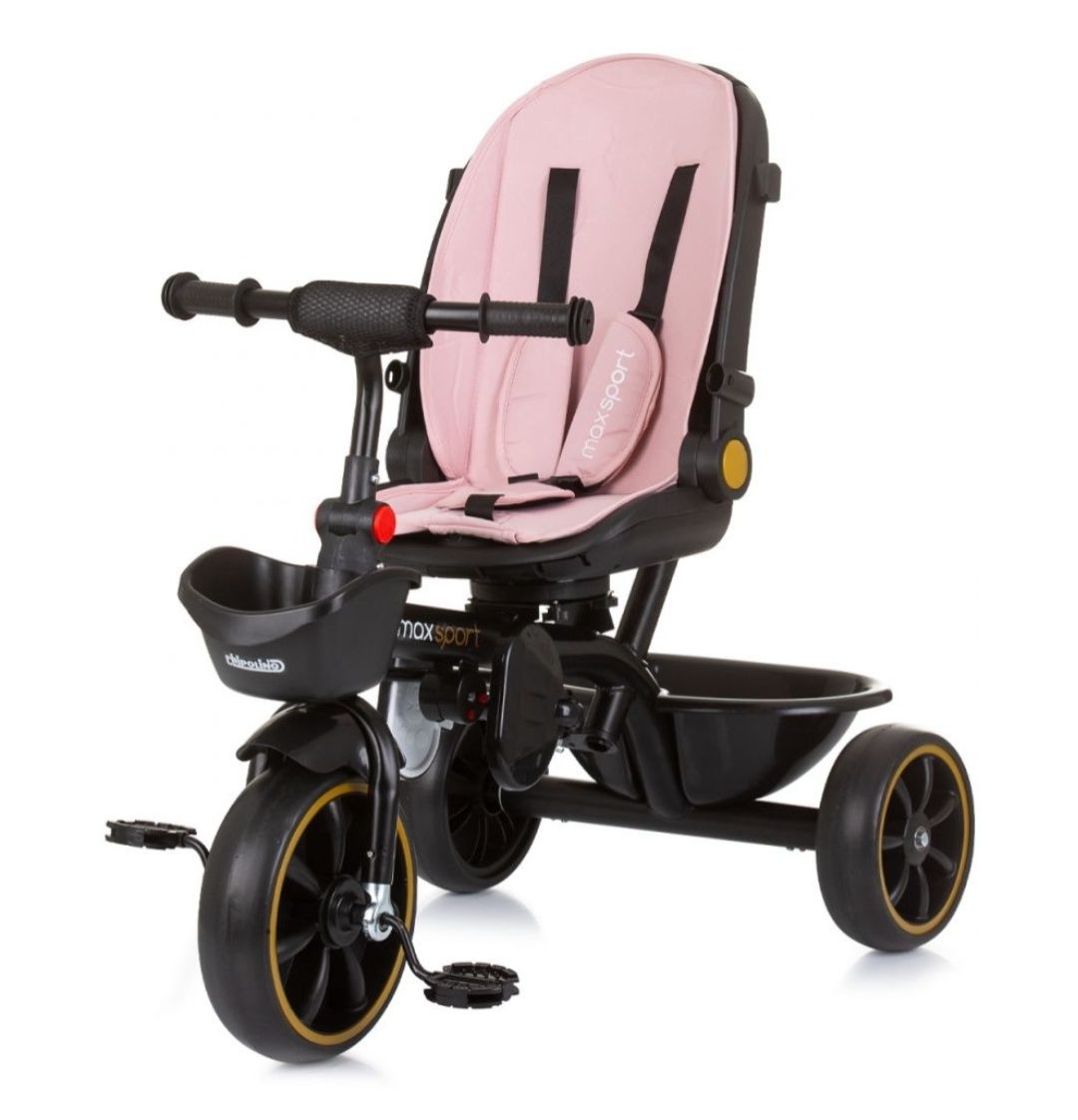 Триколка Max Sport Chipolino