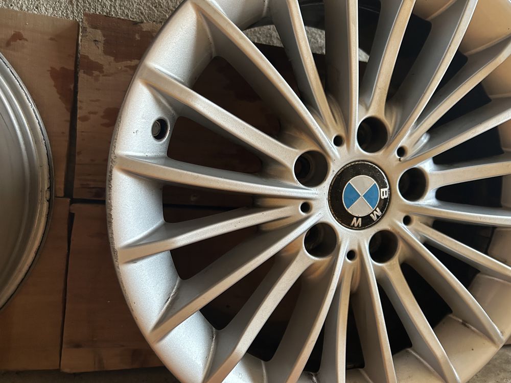 Jante BMW F30 Luxury