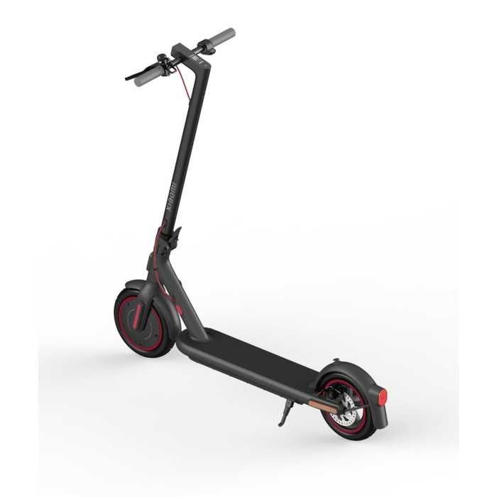 Электросамокат Xiaomi Mi Electric Scooter 4 Pro 2‑го поколения
