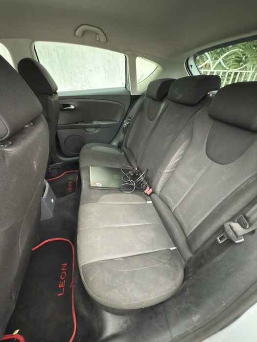 Продавам Seat Leon 2006г 1.9 105к.с