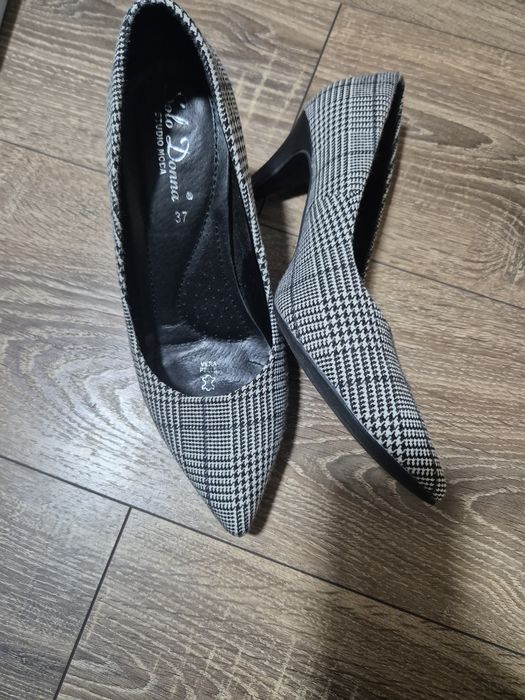 Pantofi dama 37 Benvenutti