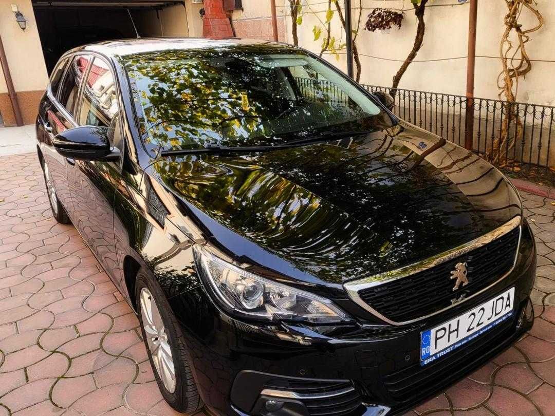 peugeot 308 sw break oferta