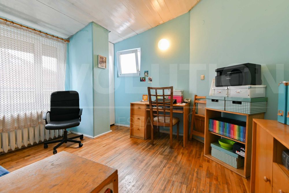 Продава се Тристаен апартамент в София, Център - 70 кв.м за 5715 €/кв.м - Снимка #11