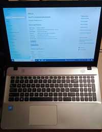 Laptop Asus A541N